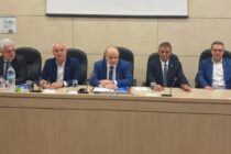 Καββαθάς ξανά πρόεδρος για 5η θητεία στη ΓΣΕΒΕΕ