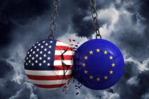 Η Ευρωπαϊκή Επιτροπή προειδοποιεί με δασμούς σε αμερικανικά προϊόντα