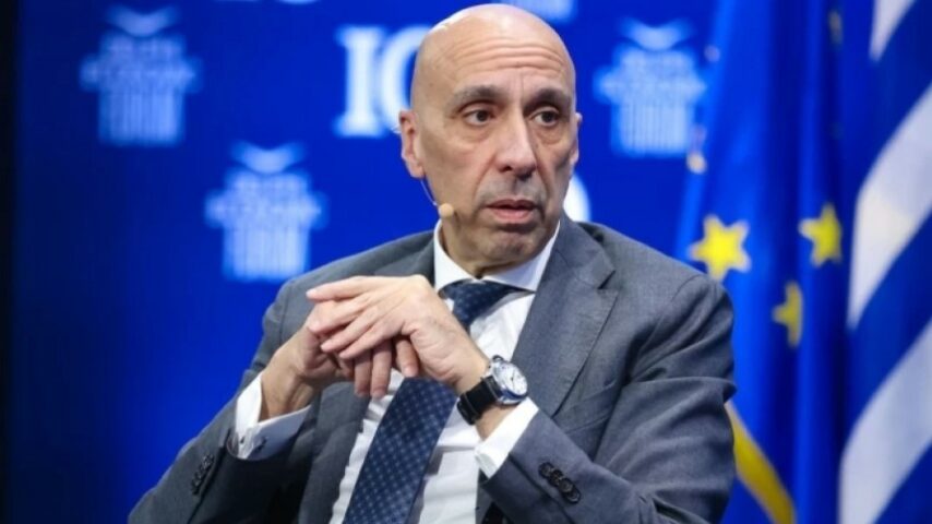 Γ. Μπρατάκος: Επανεκκίνηση από την ύπαιθρο