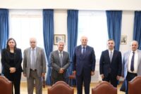 Εκπαίδευση στον πρωτογενή τομέα