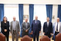 Εκπαίδευση στον πρωτογενή τομέα