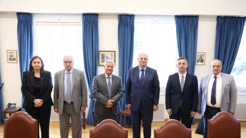 Εκπαίδευση στον πρωτογενή τομέα