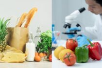 Παραποιημένα τρόφιμα και ποτά