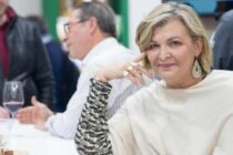 ΕΔΟΤΟΚΚ, ΠΕΕΑΚ, Interbev αποχαιρετούν τη Ρομίνα Τζαρέλλα