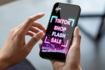 Ηνωμένο Βασίλειο: Κίνδυνος τροφίμων στο TikTok