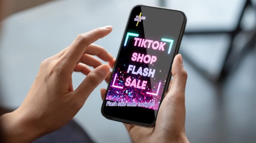 Ηνωμένο Βασίλειο: Κίνδυνος τροφίμων στο TikTok