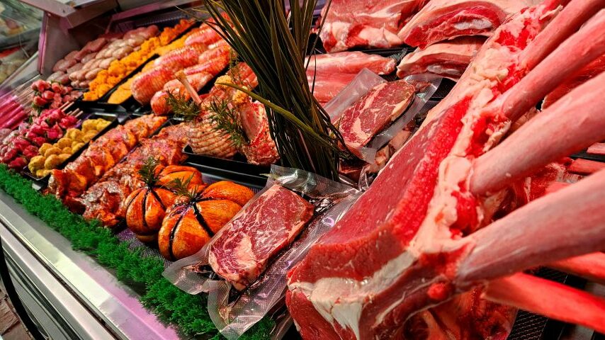 Η βιτρίνα του Ιουνίου στο Meat News