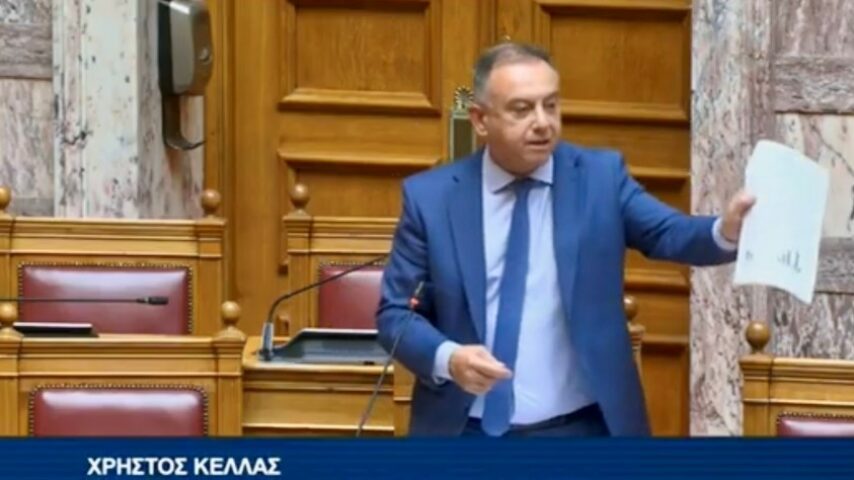 Μέτρα στήριξης για την ευλογιά
