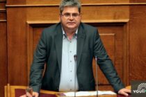 Χωρίς σχέδιο το ΥΠΑΑΤ απέναντι στην ευλογιά