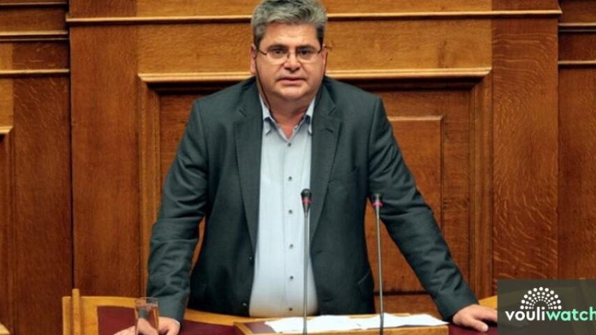 Χωρίς σχέδιο το ΥΠΑΑΤ απέναντι στην ευλογιά
