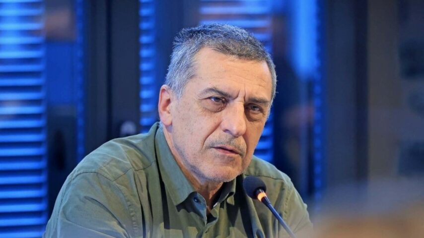 Στήριξη κτηνοτρόφων λόγω ευλογιάς ζητά ο κ. Κουρέτας