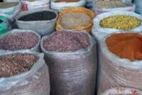 FAO: Ανακατατάξεις στις τιμές τροφίμων