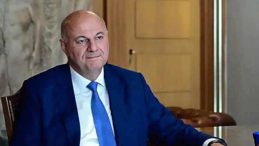 Τσιάρας: Στήριξη στον αγρότη