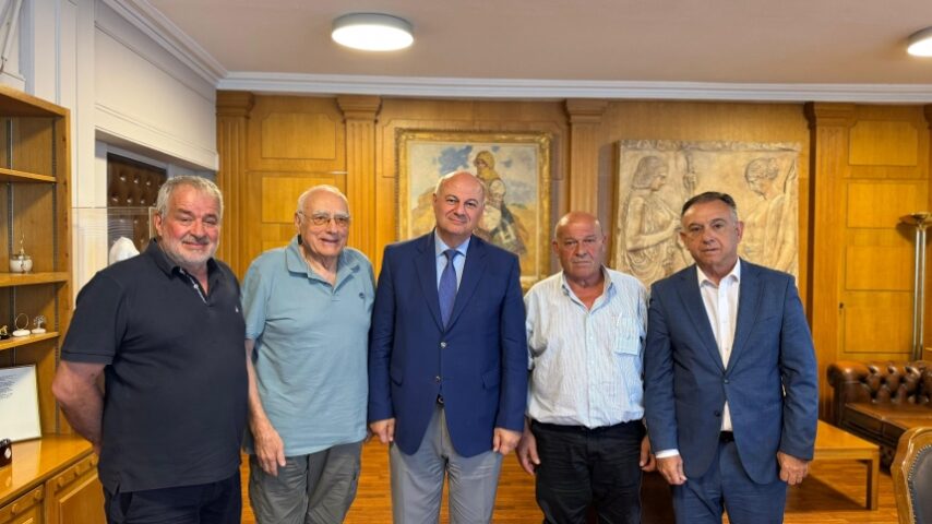 Ευλογιά: Νέα μέτρα, παλιά κενά