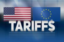 Απειλή Τραμπ για 17% δασμούς στα αγροτικά προϊόντα