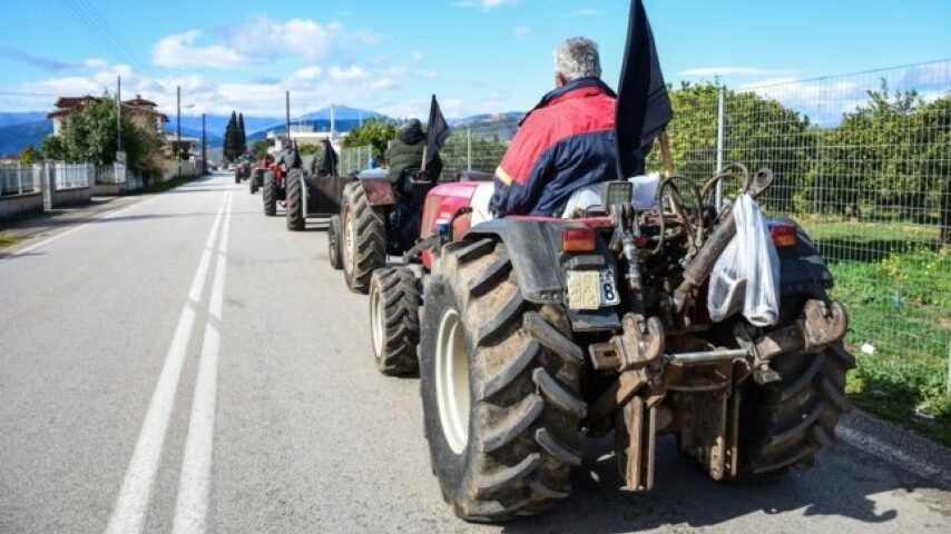 Κτηνοτρόφοι ζητούν δικαιοσύνη – Κατεβαίνουν στην Αθήνα 22/7