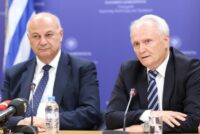Αλλαγές στο ΥΠΑΑΤ – υποσχέσεις για κάθαρση στον ΟΠΕΚΕΠΕ