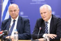 Αλλαγές στο ΥΠΑΑΤ – υποσχέσεις για κάθαρση στον ΟΠΕΚΕΠΕ