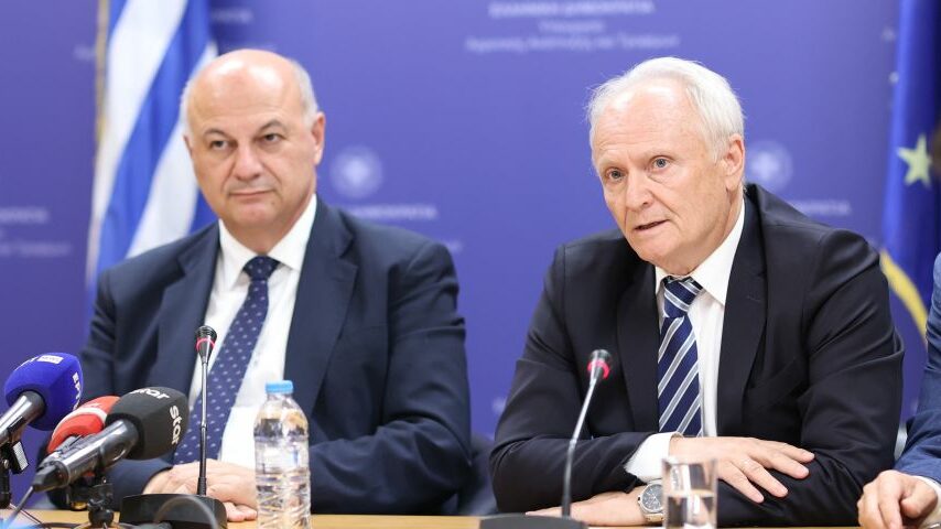 Αλλαγές στο ΥΠΑΑΤ – υποσχέσεις για κάθαρση στον ΟΠΕΚΕΠΕ