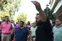 Χωρίς συνάντηση με Μητσοτάκη οι κτηνοτρόφοι