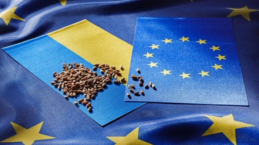 Copa-Cogeca: Ανησυχία Ευρωπαίων παραγωγών εξαιτίας της Ουκρανίας