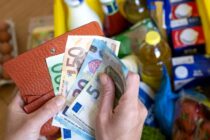 Πληθωρισμός στο 2,8% τον Ιούνιο