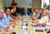 Σχέδιο εκρίζωσης με θολά σημεία
