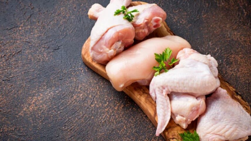 FAO: Αύξηση στην παγκόσμια κατανάλωση κρέατος
