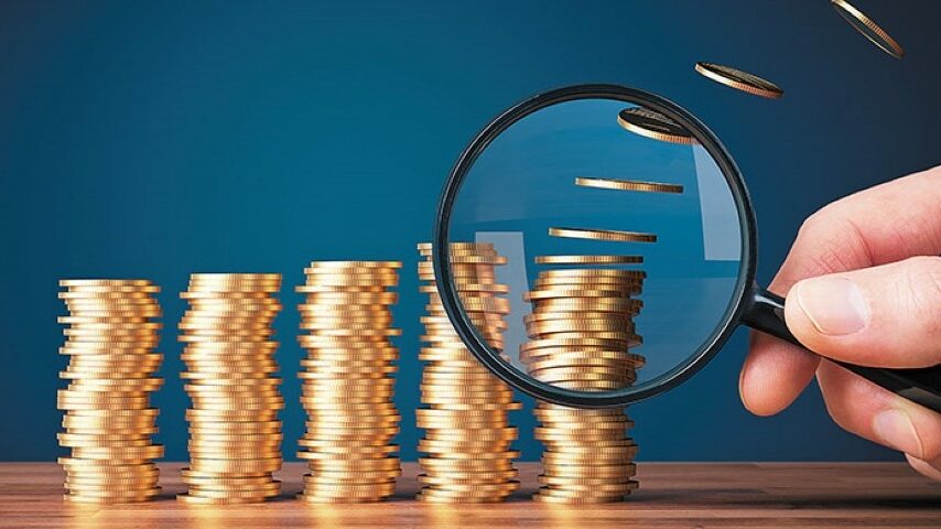 Στο 3,6% ο πληθωρισμός στην Ελλάδα, στο 2% στην Ευρωζώνη