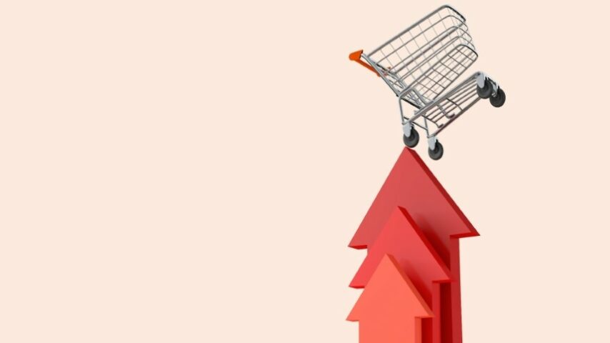 Νέες συνήθειες Ελλήνων καταναλωτών – 32% ο πληθωρισμός τροφίμων