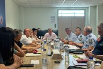 Θεσσαλία: Απαγόρευση μετακίνησης ζώων και ζωοτροφών