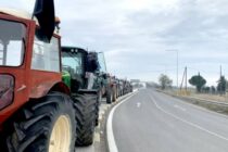 Αγανάκτηση αγροτών στον Πλατύκαμπο