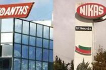 Στην «Υφαντής» περνά η «Νίκας»