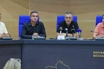 Μοριακός έλεγχος «φρένο» στην ευλογιά