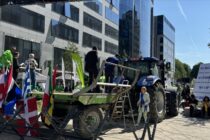 Copa-Cogeca: Συμφωνία Ε.Ε.–ΗΠΑ πλήγμα στους αγρότες