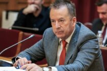 Συναγερμός για την κτηνοτροφία: Ο Β. Κόκκαλης καταγγέλλει δραματική έξαρση ευλογιάς