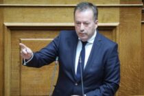 Κτηνοτρόφοι και βιοκαλλιεργητές σε αδιέξοδο, καταγγέλει ο Β. Κόκκαλης
