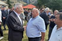 Αιχμές Χαρακόπουλου για ευλογιά και ΟΠΕΚΕΠΕ