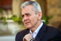 Μ. Χαρακόπουλος: Η ευλογιά απειλεί και τη φέτα