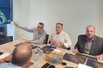 153 κτηνίατροι στη μάχη της ευλογιάς