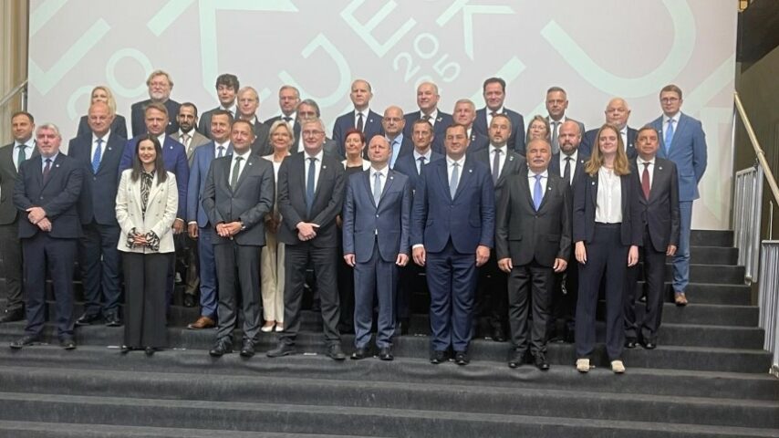 Στήριξη του αγροτικού τομέα ζήτησε ο ΥΠΑΑΤ από την Ε.Ε.