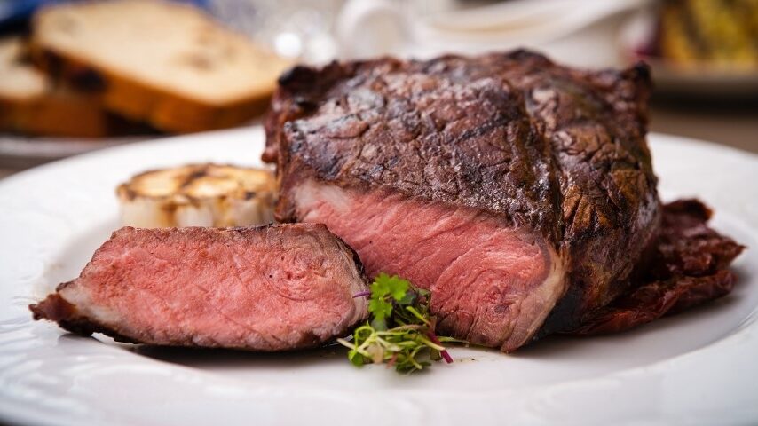 Mercosur Beef: Ρεκόρ 15ετίας αλλά και ανησυχίες στην Ε.Ε.