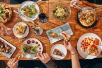 Τα vegan εστιατόρια αντιμετωπίζουν την πραγματικότητα