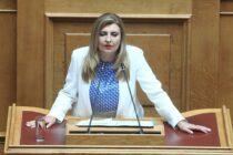 Λιακούλη σε Τσιάρα: «Απίστευτο! Προσπαθείτε να εκριζώσετε μια ζωονόσο, χωρίς να έχετε δώσει ‘’ούτε ένα ευρώ’’!»