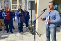 Η φωνή της υπαίθρου ξεσηκώνεται