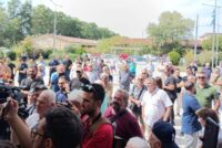 Κτηνοτρόφοι στη Λάρισα: Ζητούν εμβολιασμό, όχι σφαγές