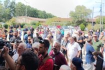 Κτηνοτρόφοι στη Λάρισα: Ζητούν εμβολιασμό, όχι σφαγές