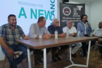Με επιτυχία έγινε η ημερίδα του Σωματείου κρεοπωλών Θεσσαλονίκης