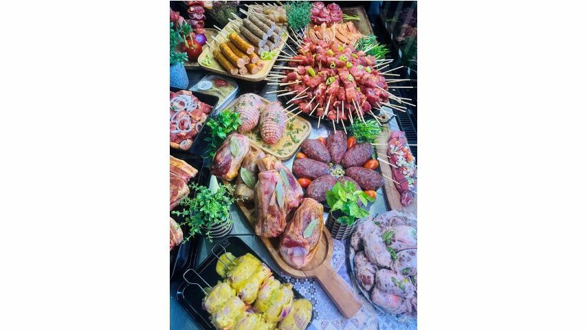 H βιτρίνα του Σεπτεμβρίου στο Meat News