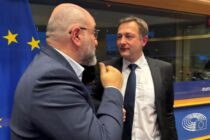 Τι απαντά η Κομισιόν για την ευλογιά